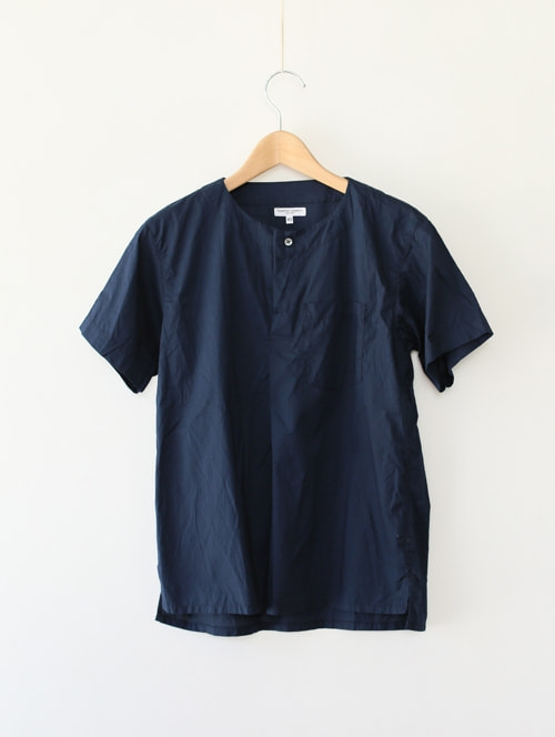 Engineered Garments Med Shirt - Hight Count Cotton Lawn|セレクト ...