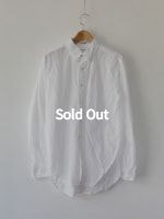 Engineered Garments Med Shirt - Hight Count Cotton Lawn|セレクト ...