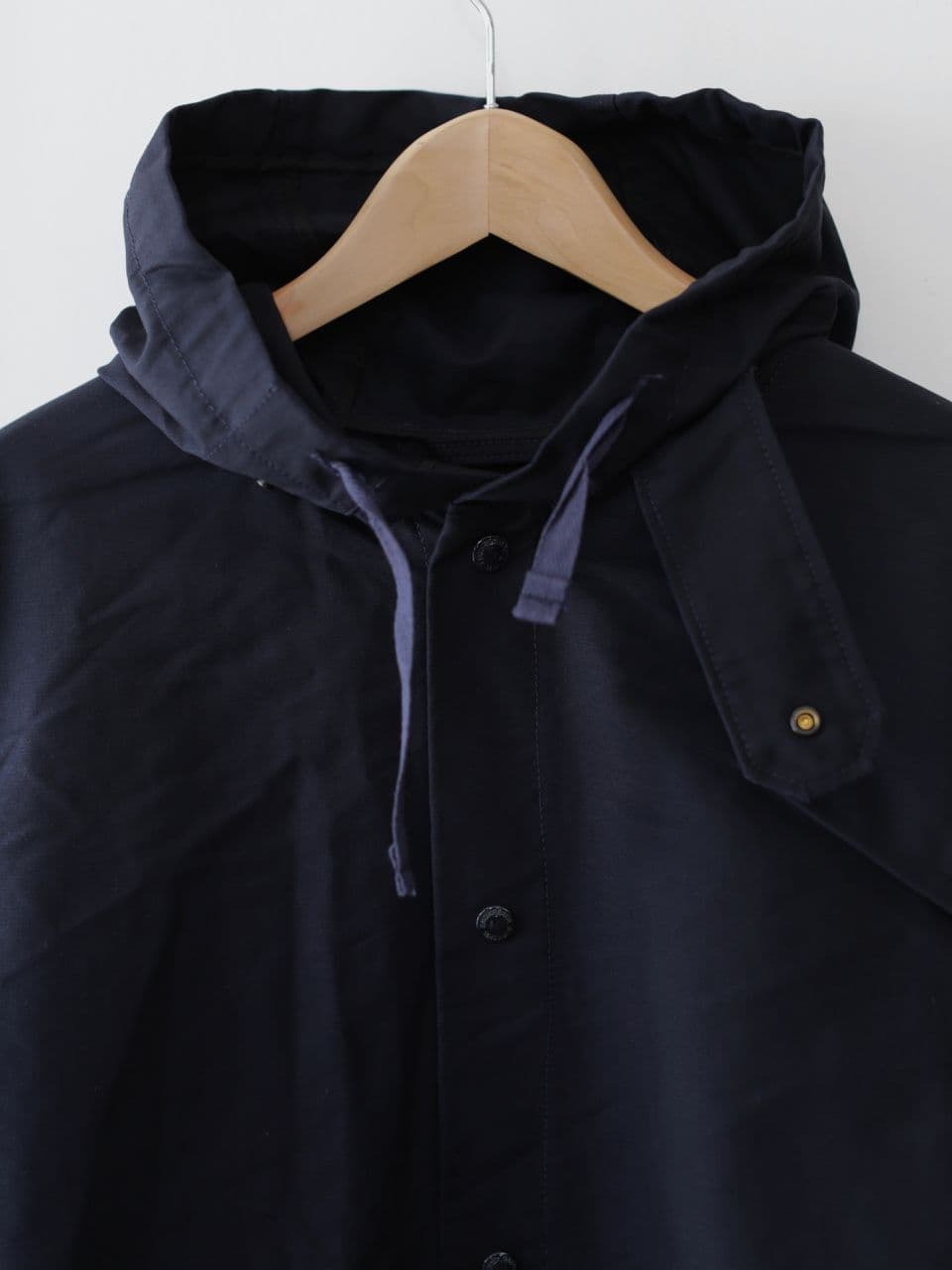 Engineered Garments Madison Parka - Double Cloth|セレクトショップ ...