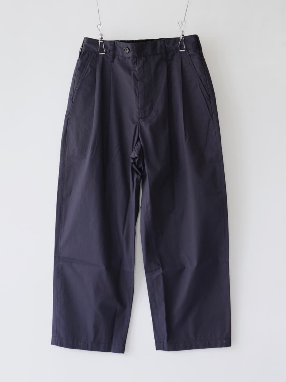 Engineered Garments Emerson Pant - High Count Twill|セレクト 