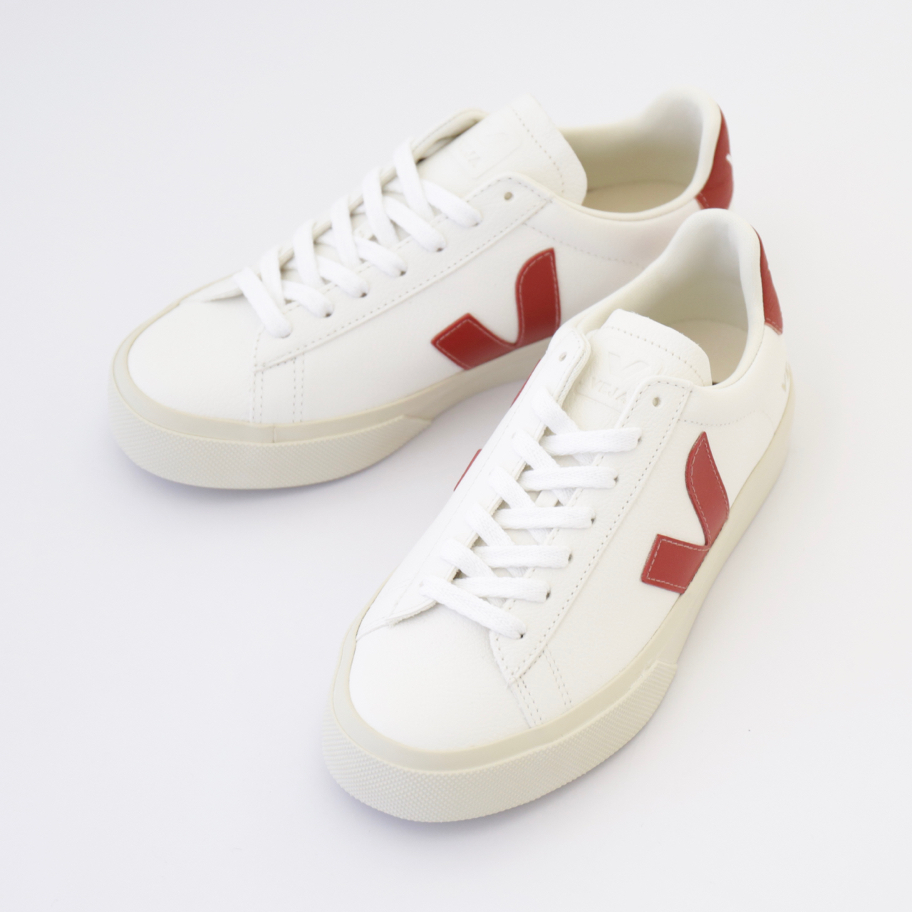 VEJA Campo ChromeFree Leather|everly