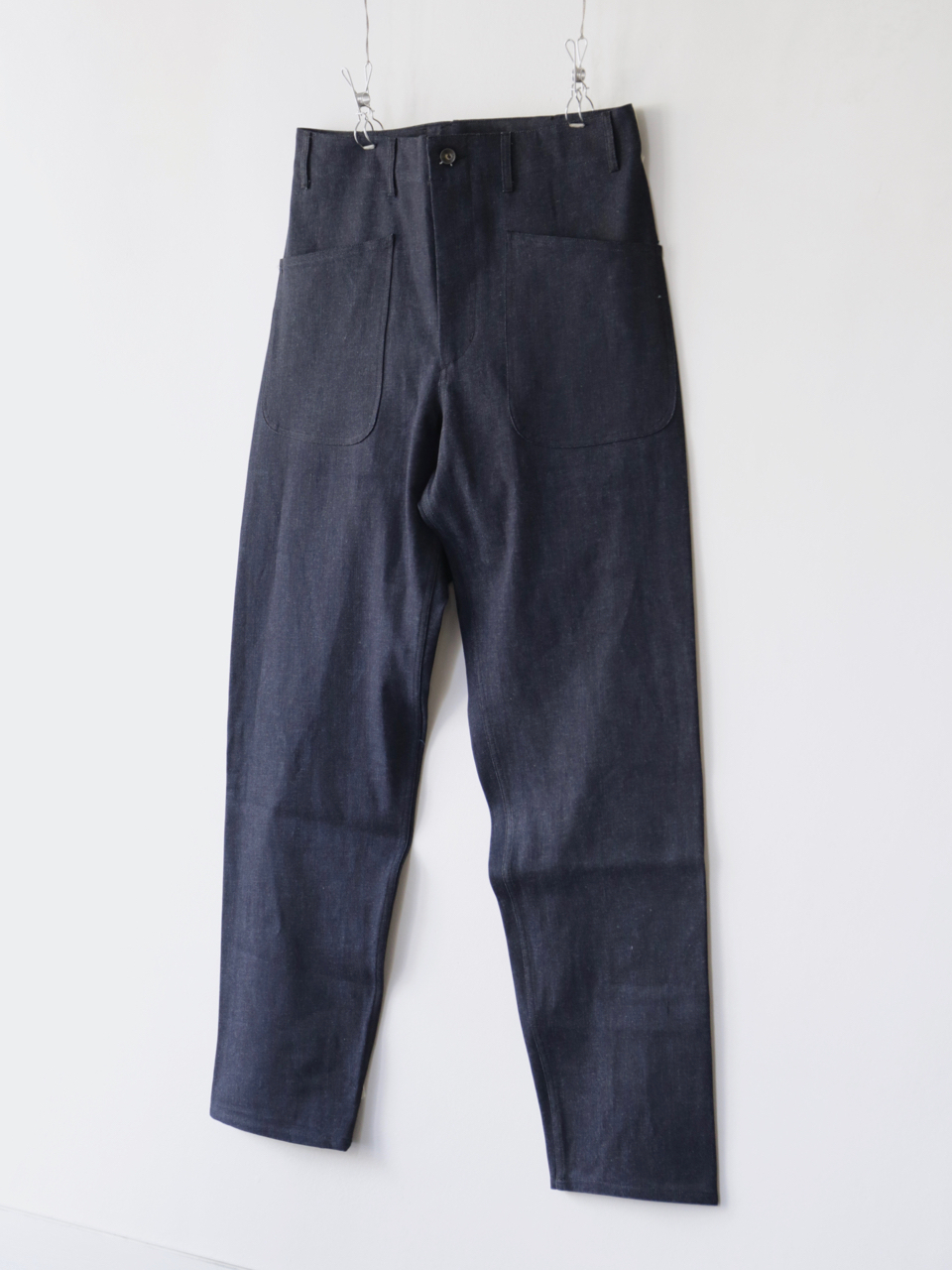 Engineered Garments WORKADAY Utility Pant - Cone Denim|セレクト