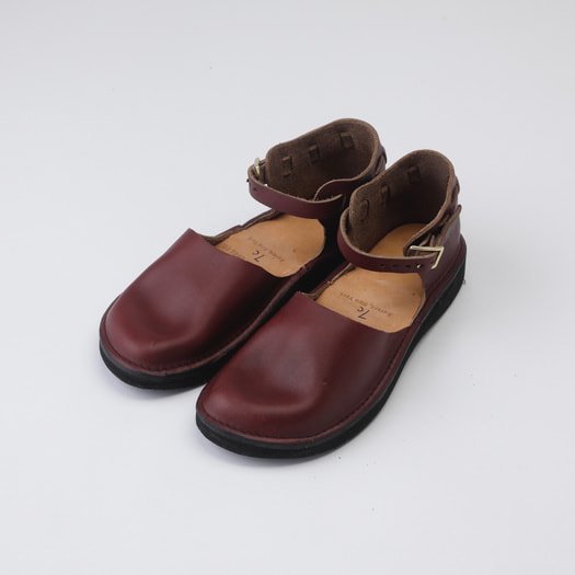 Aurora Shoe Co. New Chinese|セレクトショップ everly