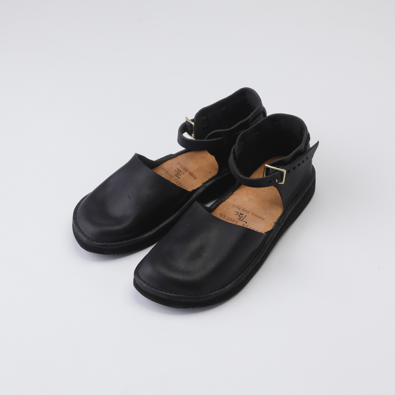 Aurora Shoe Co. New Chinese|セレクトショップ everly