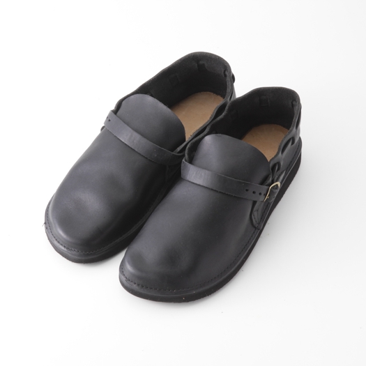 Aurora Shoe Co. Middle English|セレクトショップ everly