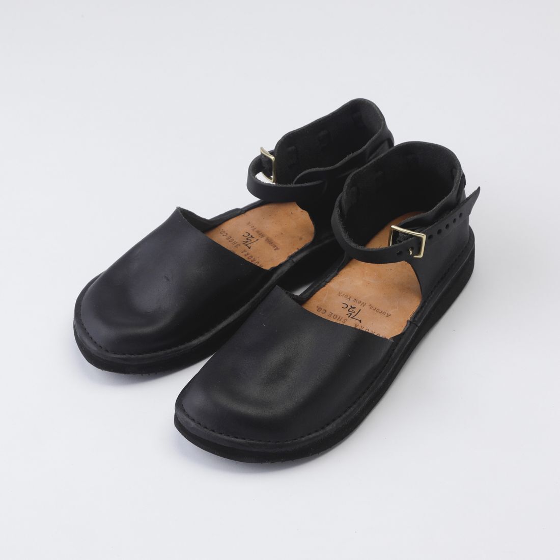 Aurora Shoe Co. New Chinese|セレクトショップ everly